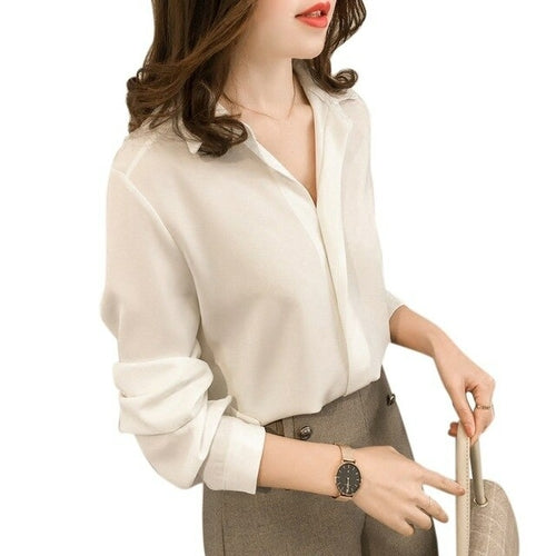 Cybil Blouse