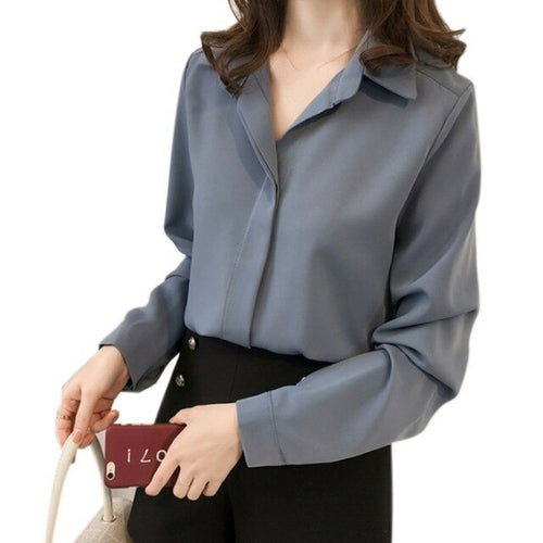 Cybil Blouse