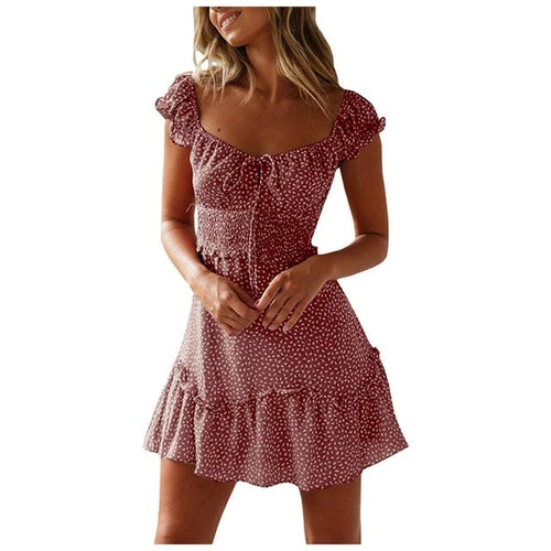 Hadley Dress