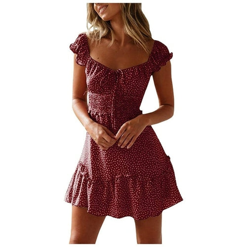 Hadley Dress