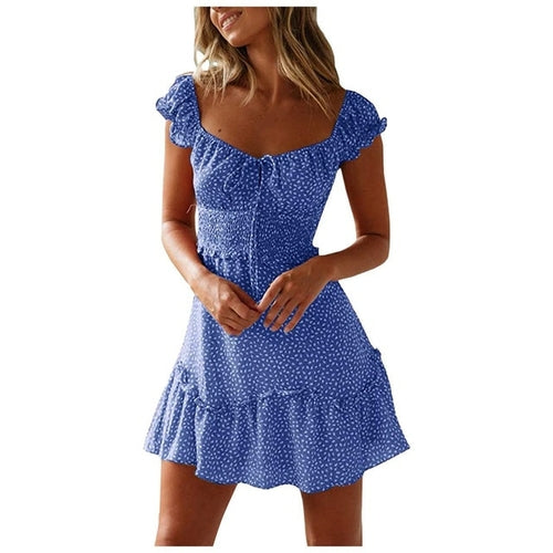 Hadley Dress