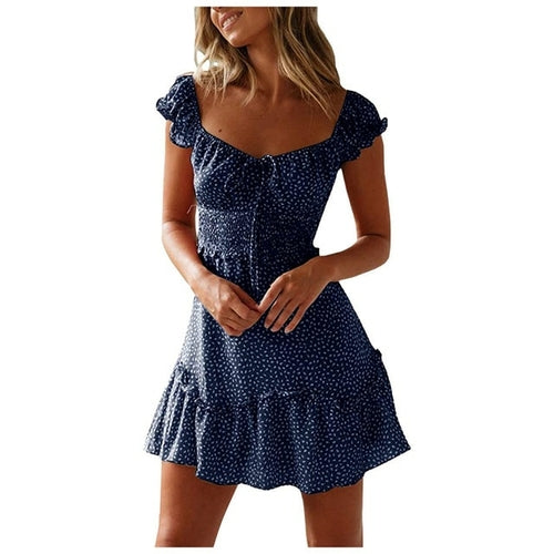 Hadley Dress