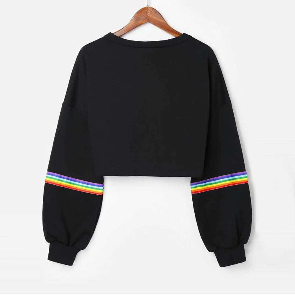 Tegan Sweatshirt