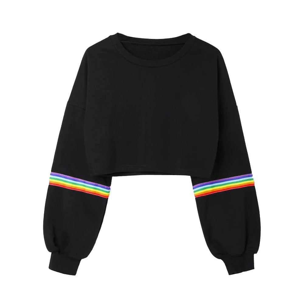 Tegan Sweatshirt