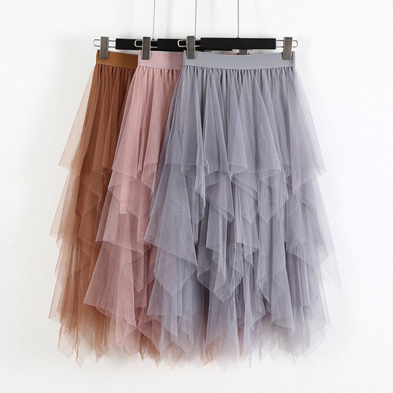 Parker Skirt