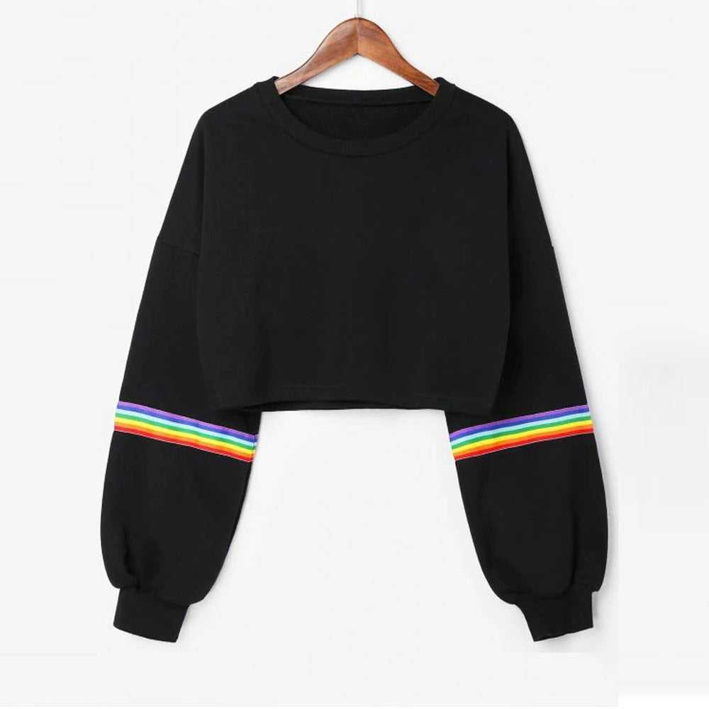 Tegan Sweatshirt