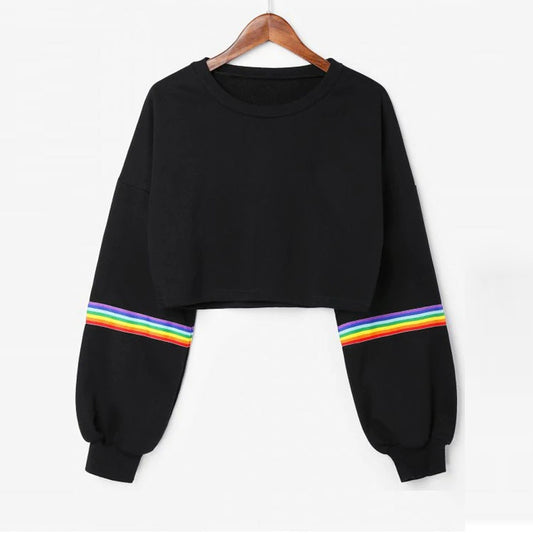 Tegan Sweatshirt