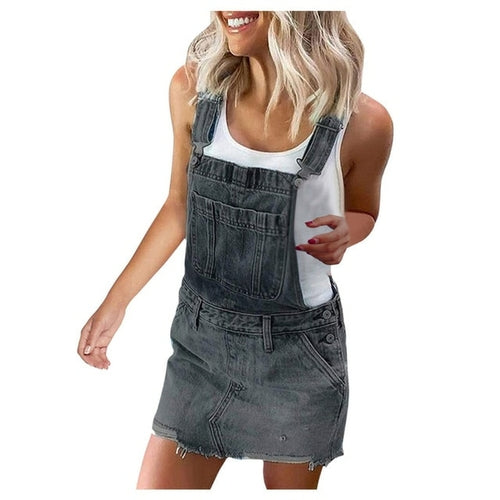 Riley Overalls