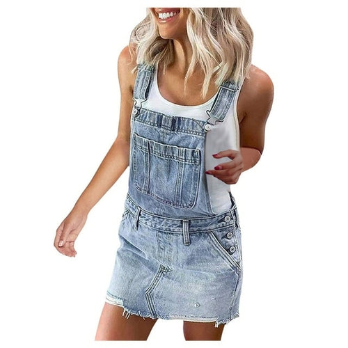 Riley Overalls