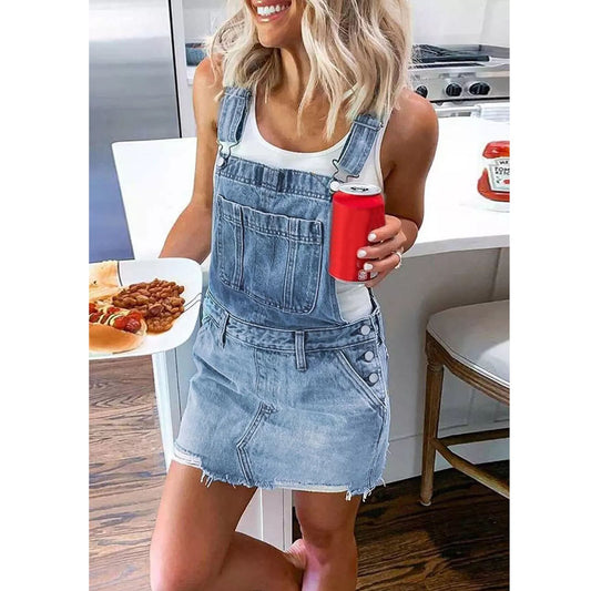 Riley Overalls