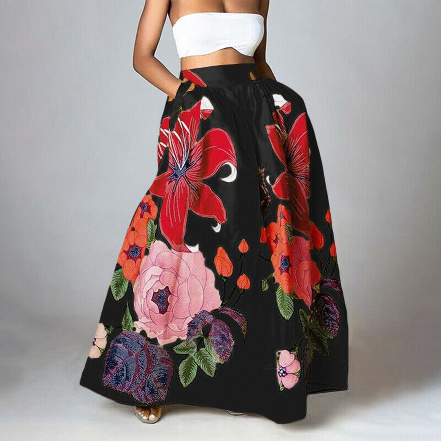 Seraphina Skirt