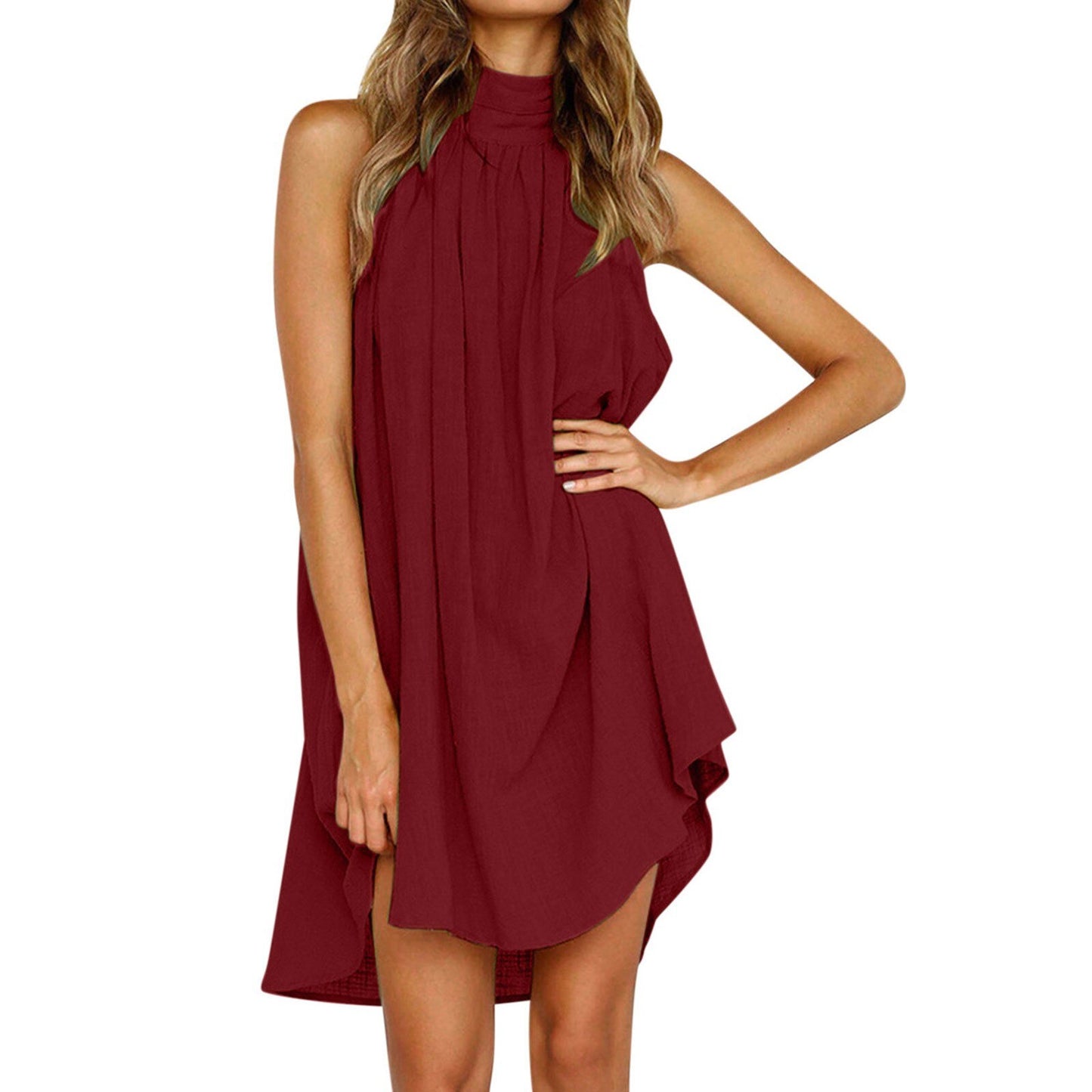 Jenna Dress